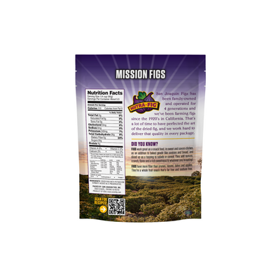 Nutra Fig Mission Dried Figs